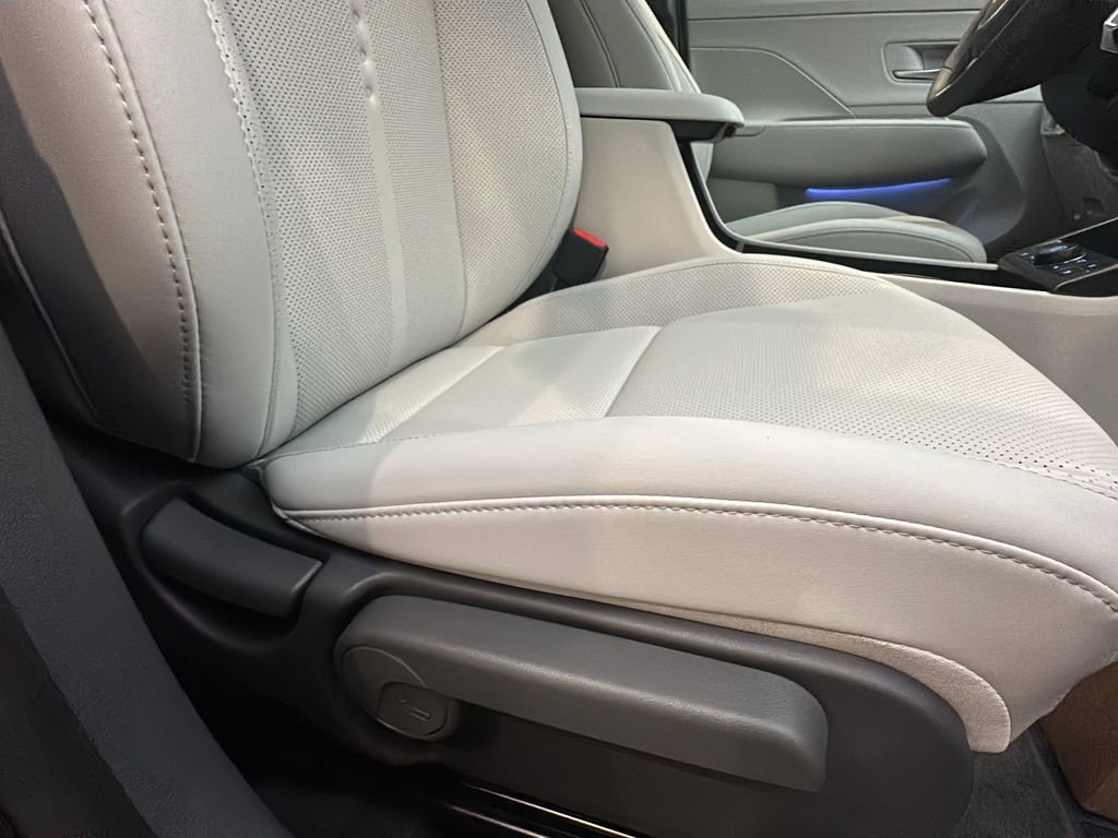 New 2026 Hyundai Kona Limited AWD/4WD image 19