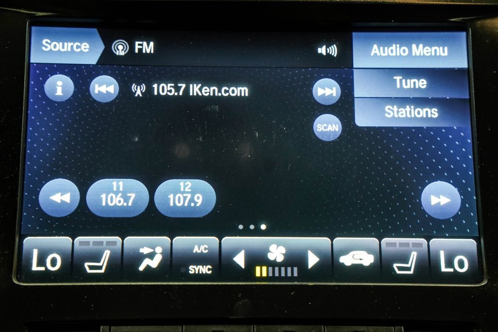 Used 2018 Acura TLX FWD image 31