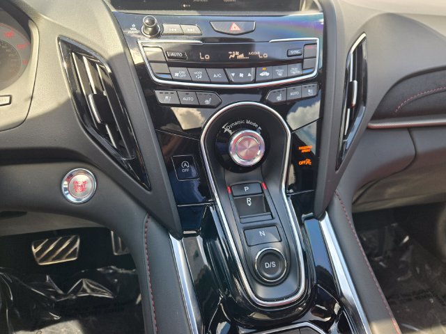 Certified 2025 Acura RDX w/ Advance Package AWD/4WD image 18