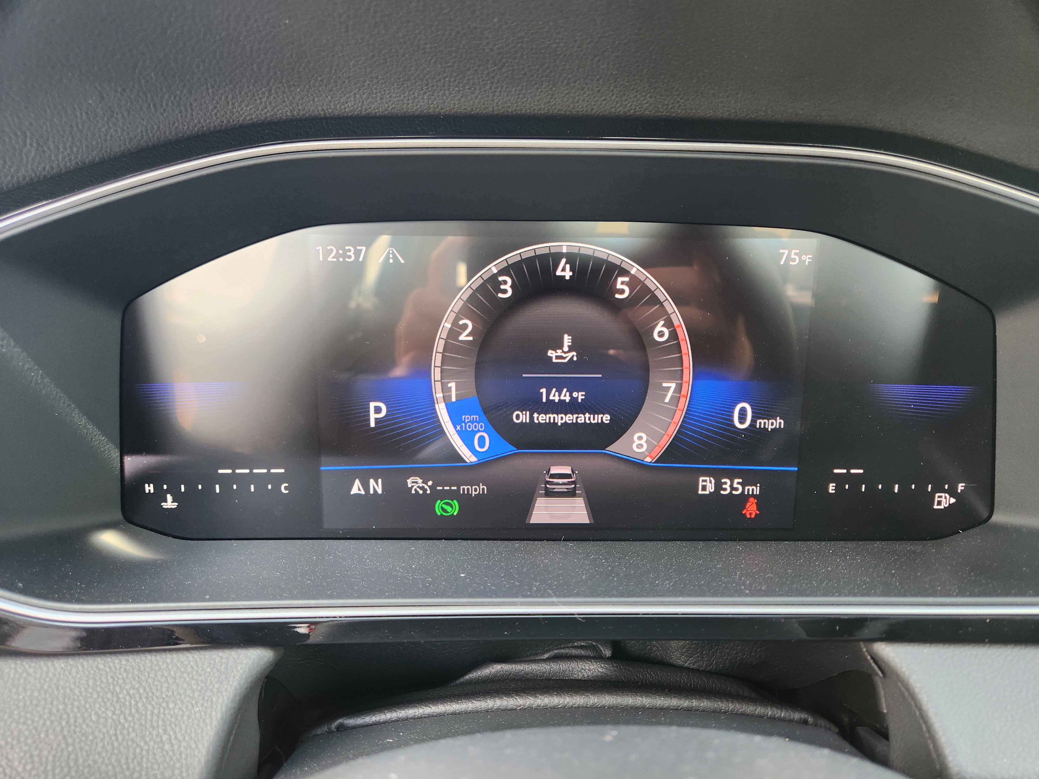 New 2025 Volkswagen Jetta S image 11