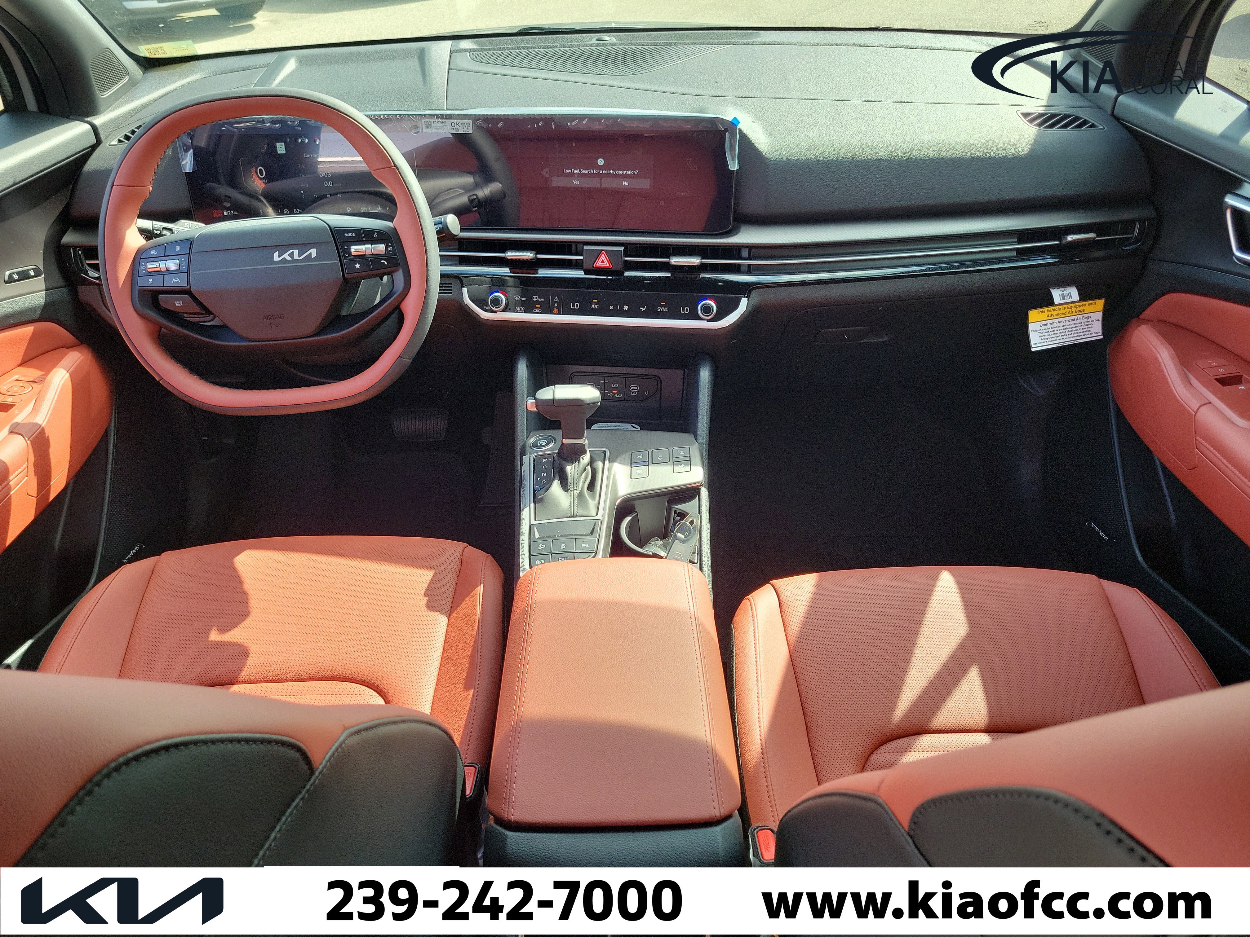 New 2026 Kia Sportage SX image 15