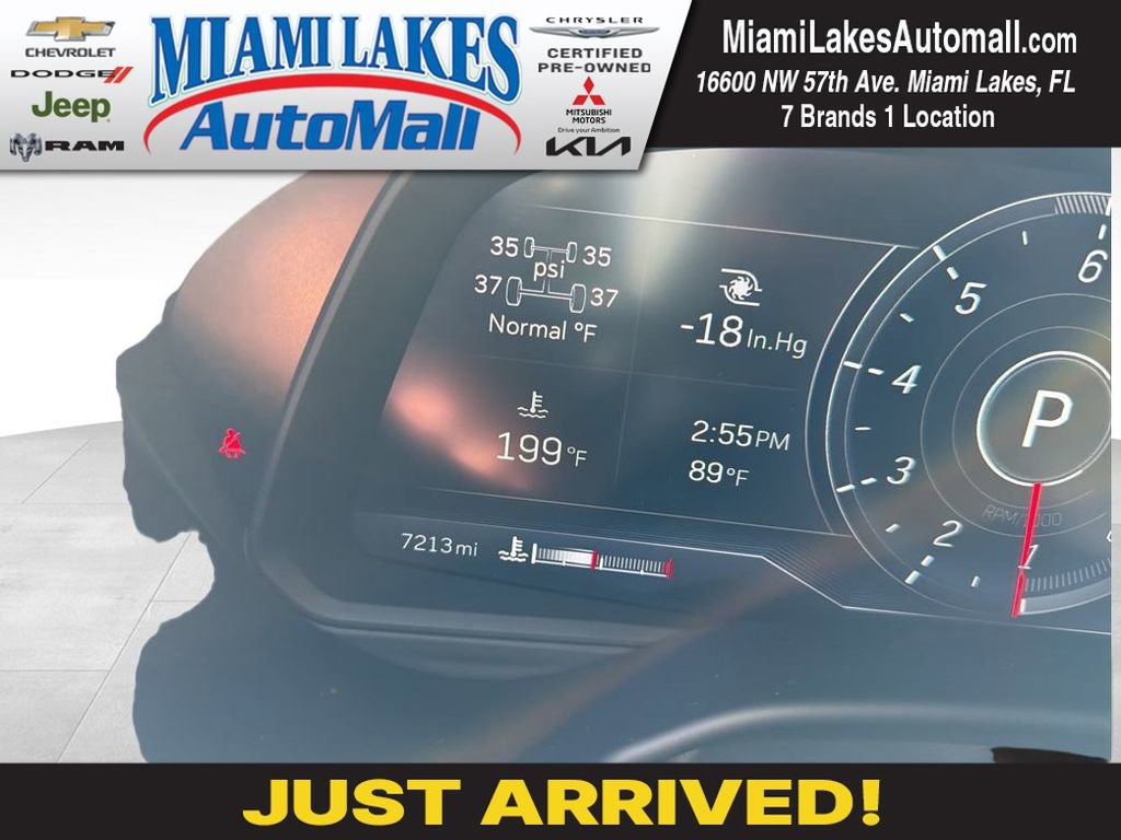 Used 2023 Cadillac CT5 Premium Luxury w/ Parking Package