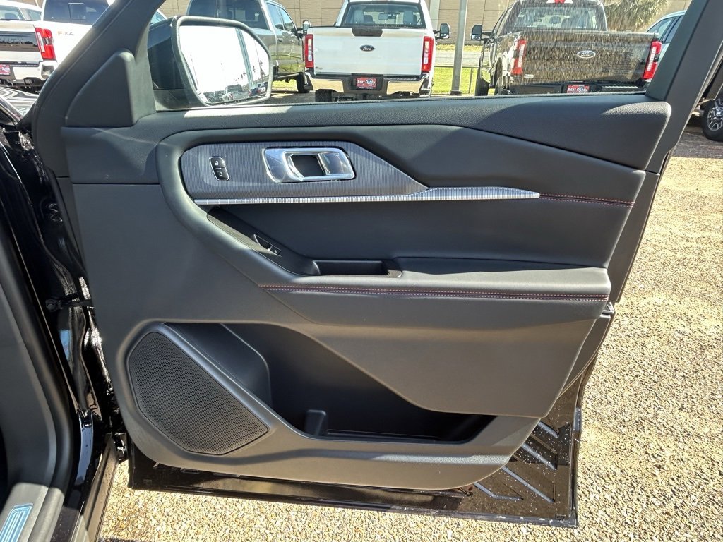 New 2026 Ford Explorer ST-Line image 24
