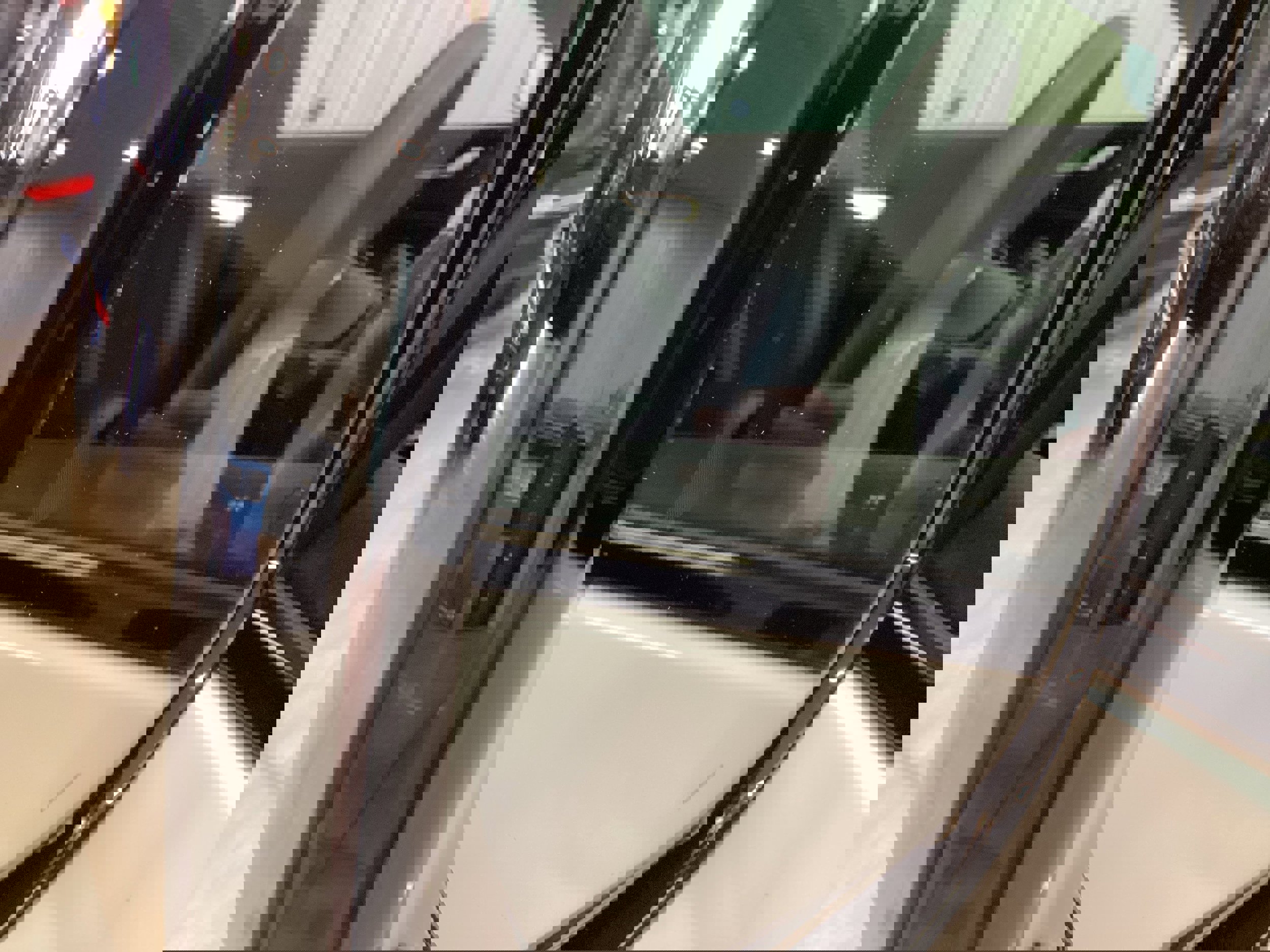 Used 2024 Jeep Grand Cherokee Altitude image 12