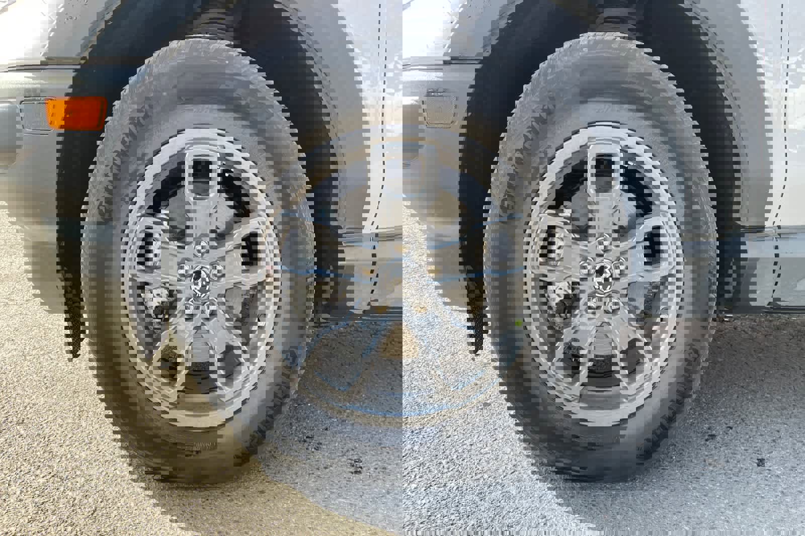 Used 2024 Ford Bronco Sport Big Bend image 15