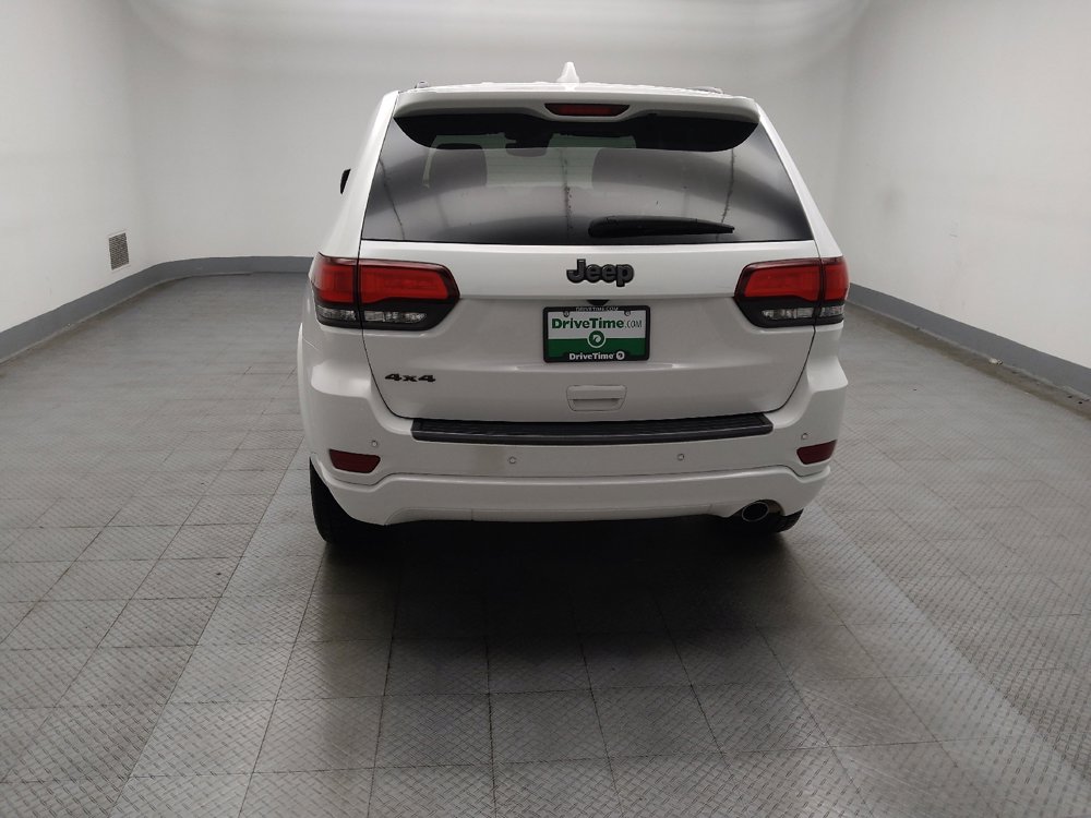 Used 2021 Jeep Grand Cherokee Limited w/ Quick Order Package 28K 80th image 6