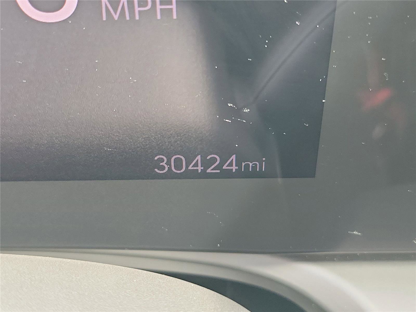 Used 2025 Buick Encore GX Preferred AWD/4WD image 26
