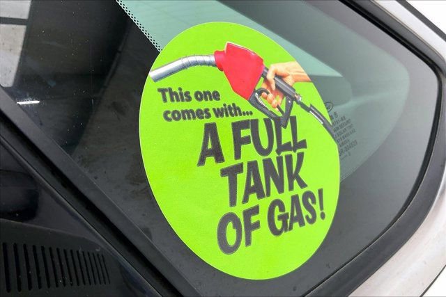 Used 2020 Ford Fusion Energi Titanium image 34