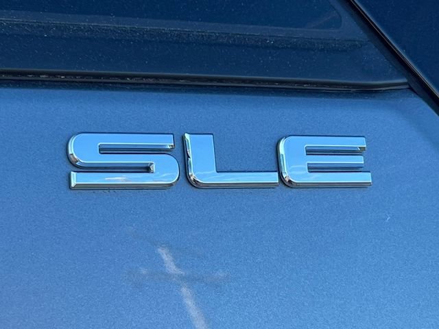 Used 2018 GMC Terrain SLE w/ Driver Convenience Package AWD/4WD image 9