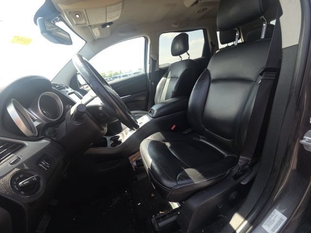 Used 2015 Dodge Journey Limited w/ Flexible Seating Group AWD/4WD image 24
