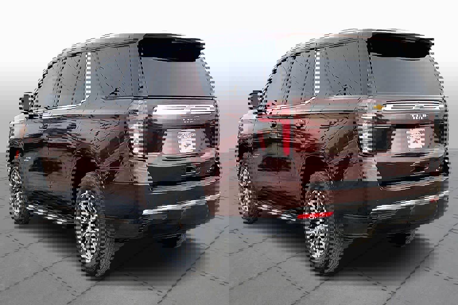 Used 2023 Chevrolet Tahoe LT image 11