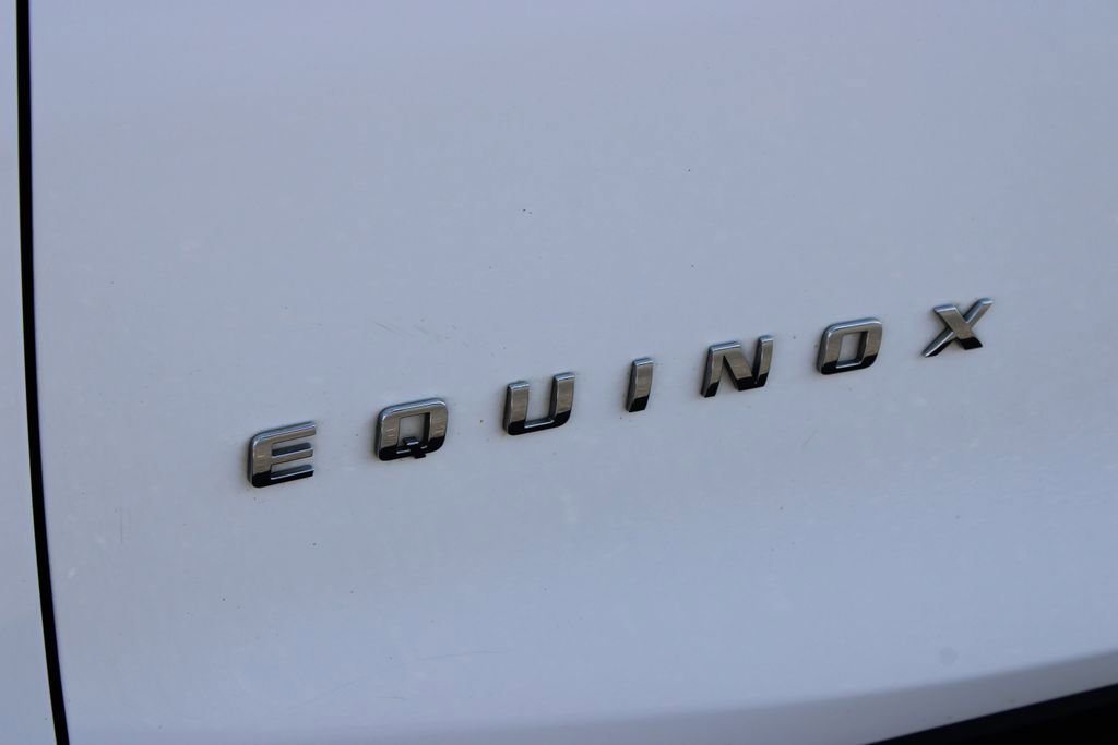 Used 2021 Chevrolet Equinox LT AWD/4WD image 19