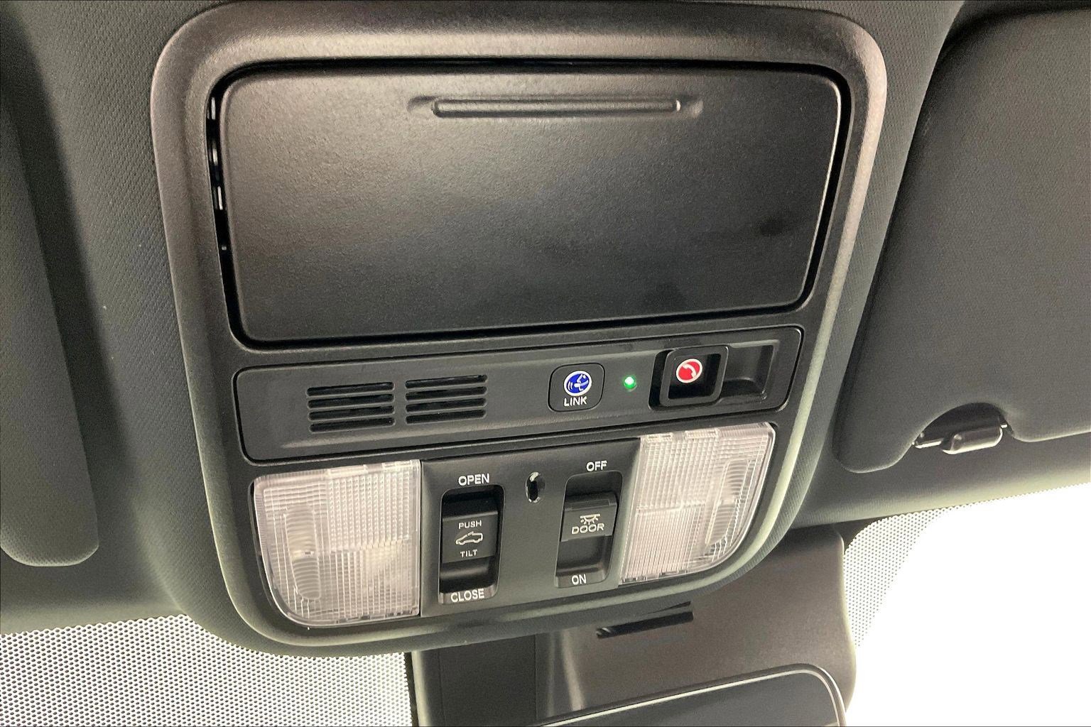 Used 2021 Honda Passport Elite image 35