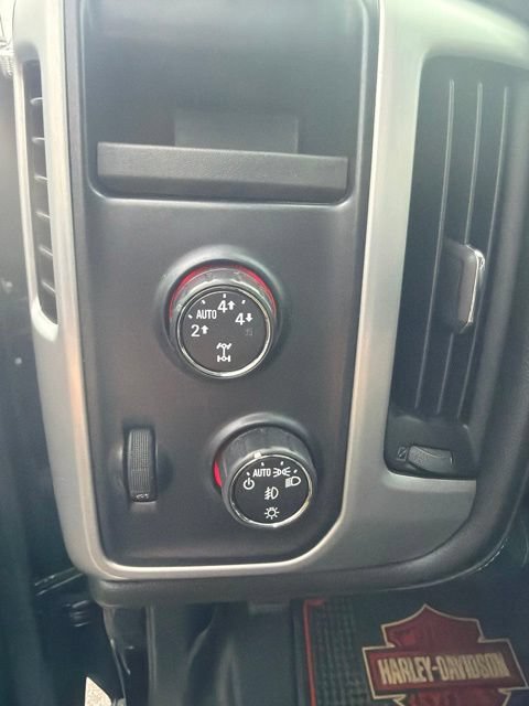 Used 2016 GMC Sierra 1500 SLT AWD/4WD image 10