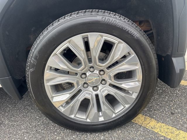 Used 2022 GMC Sierra 1500 Denali image 6