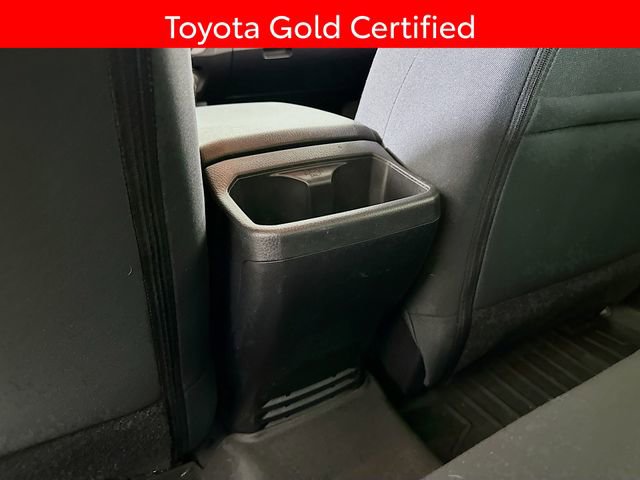Certified 2023 Toyota Tacoma SR5 image 25