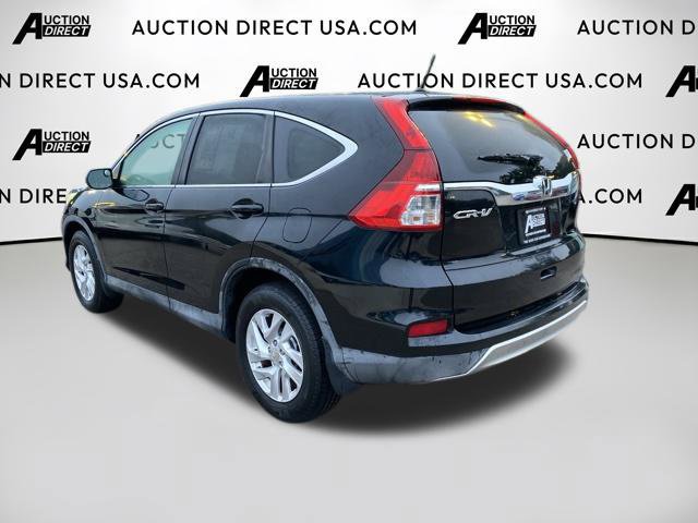 Used 2016 Honda CR-V EX image 21