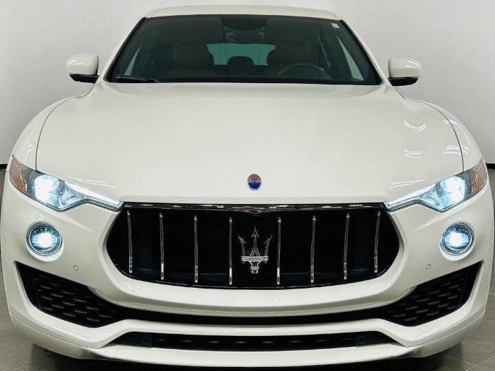 Used 2021 Maserati Levante image 5