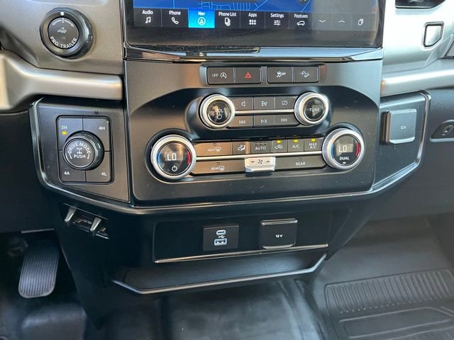 Used 2024 Ford Expedition Max XL image 25