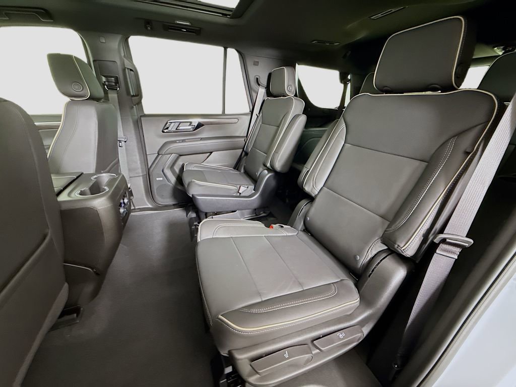 New 2026 Chevrolet Tahoe Premier w/ Sun And Tow Package image 25