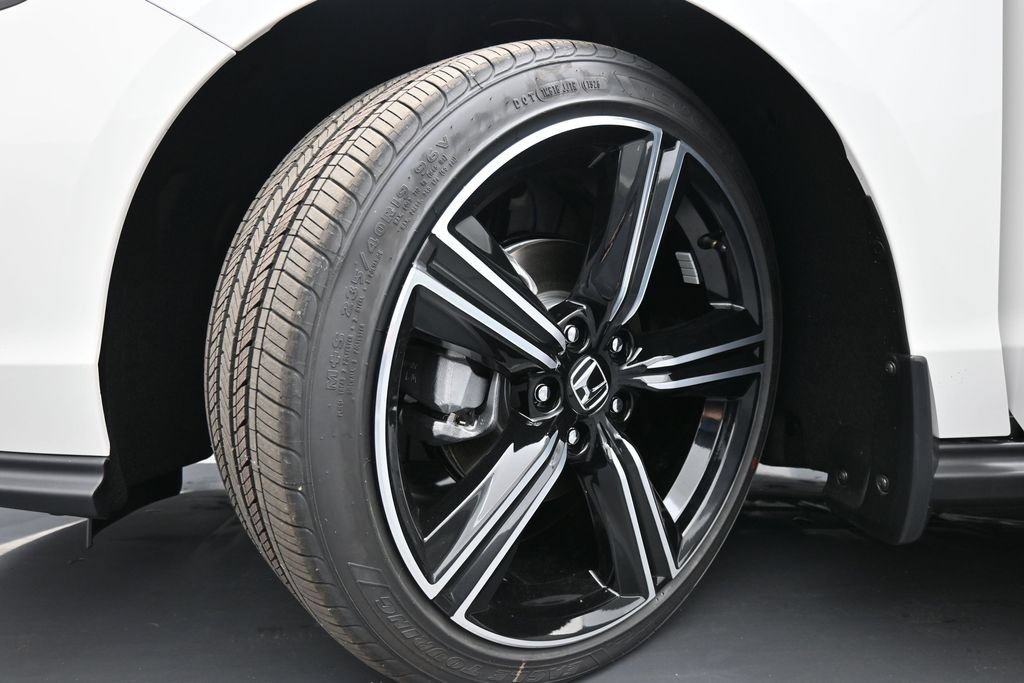 New 2026 Honda Accord SE image 16