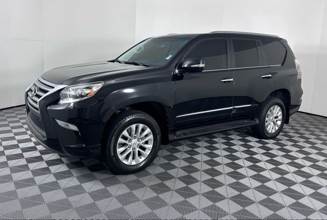 Used 2019 Lexus GX 460 Premium image 4