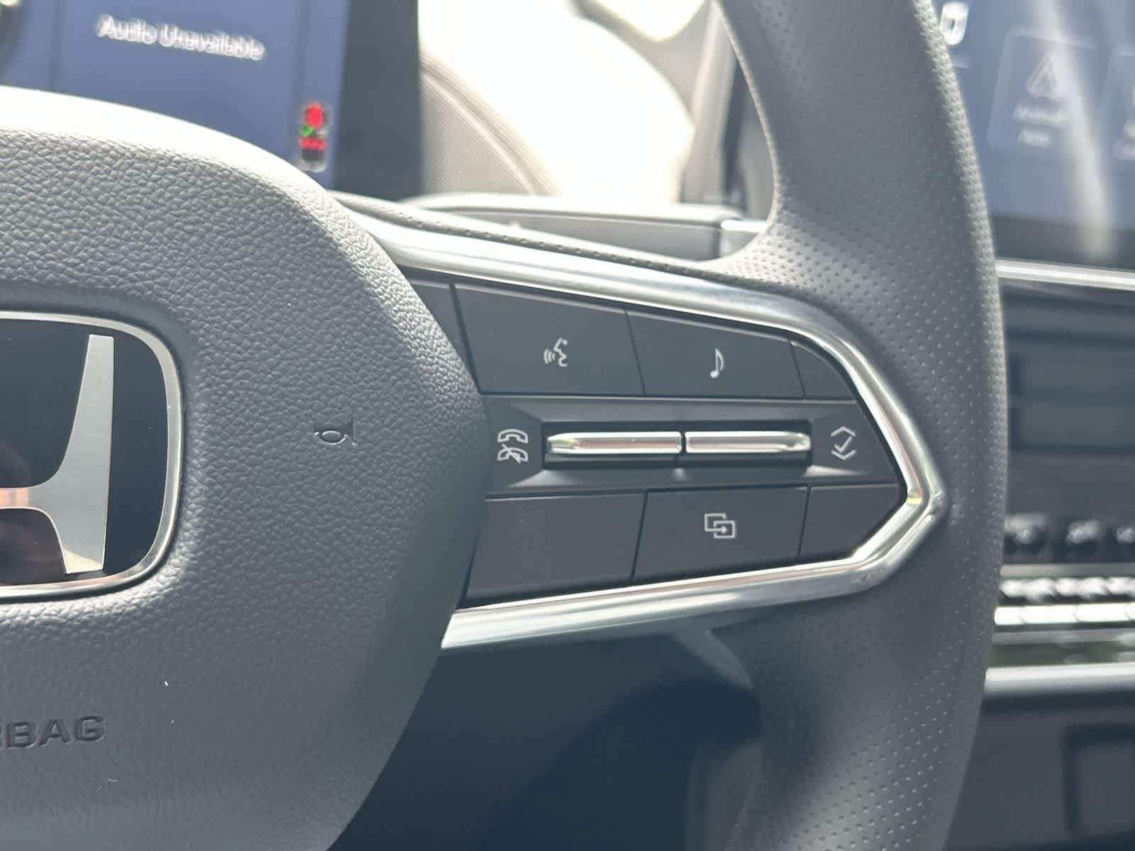 New 2026 Honda Prologue EX image 23