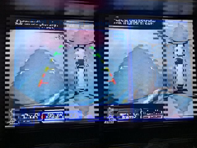 Used 2017 INFINITI QX70 AWD w/ Premium Package image 42