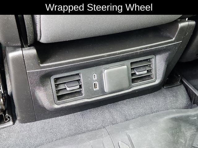 Used 2023 Chevrolet Silverado 1500 RST w/ Protection Package image 32