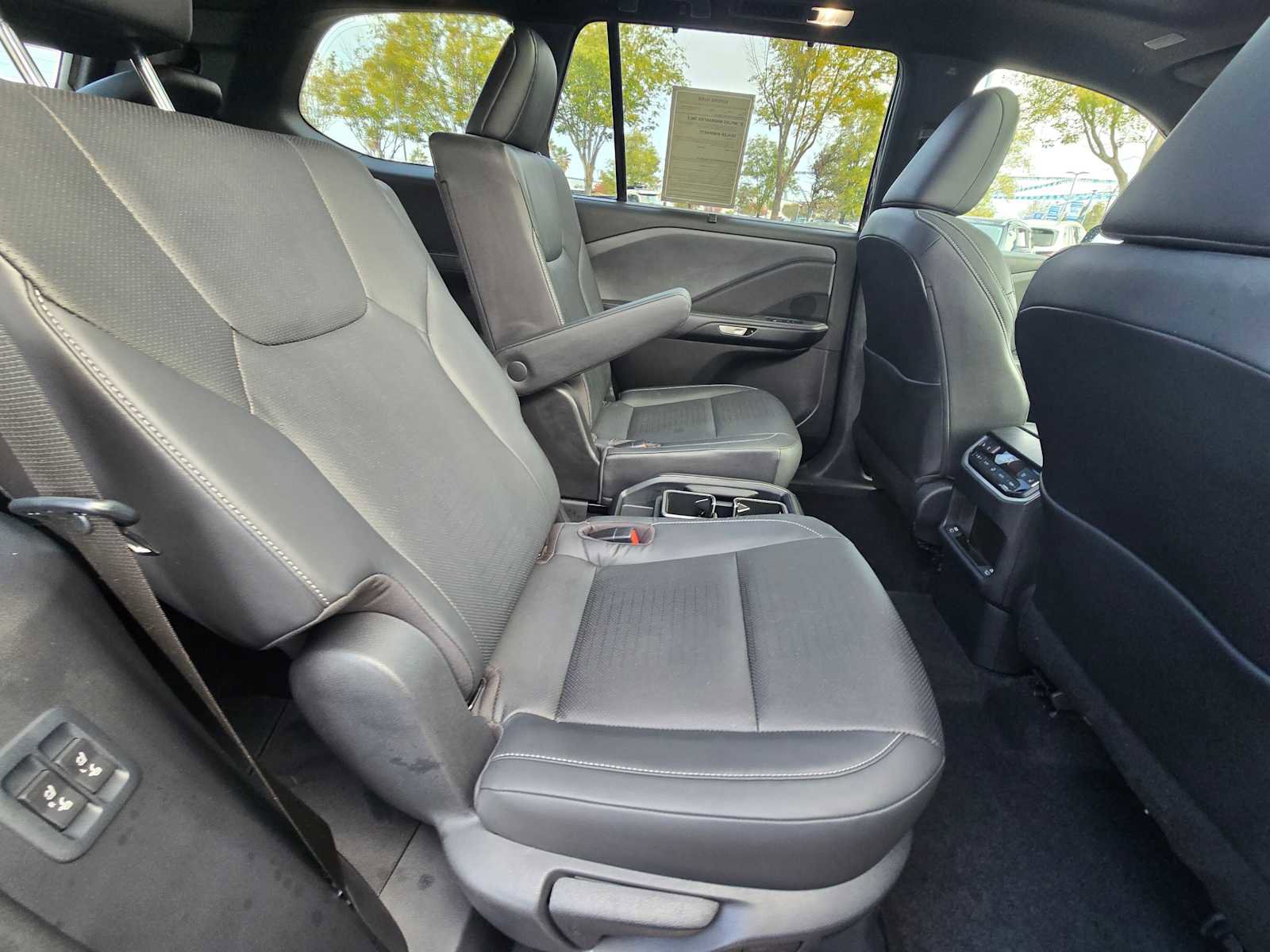 Used 2024 Lexus TX 350 TX 350 PREM AWD image 14