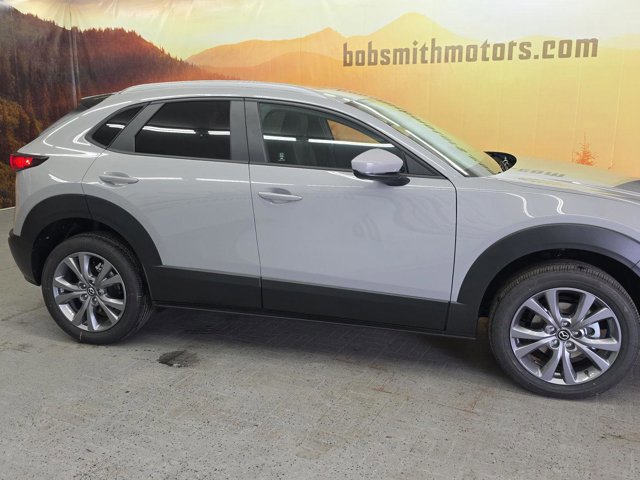New 2026 MAZDA CX-30 AWD 2.5 S w/ Premium Package image 22