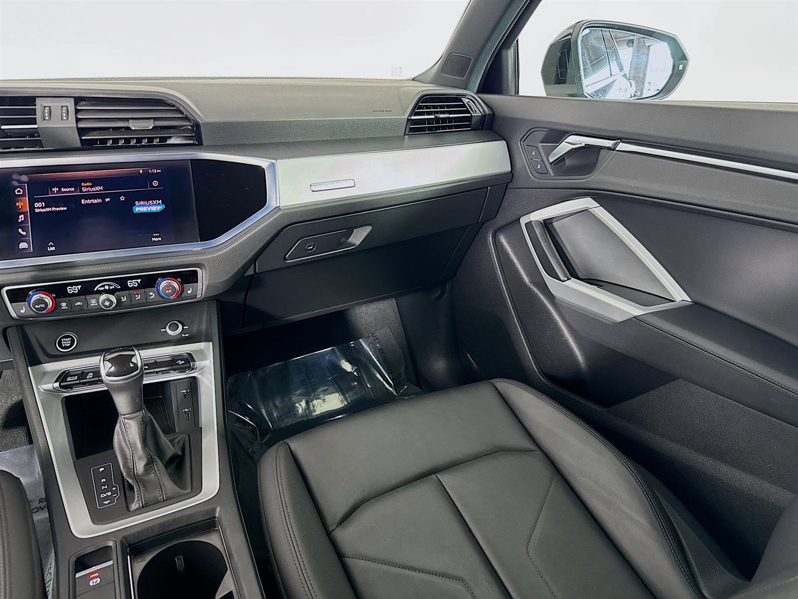 Used 2021 Audi Q3 2.0T Premium w/ Convenience Package image 25