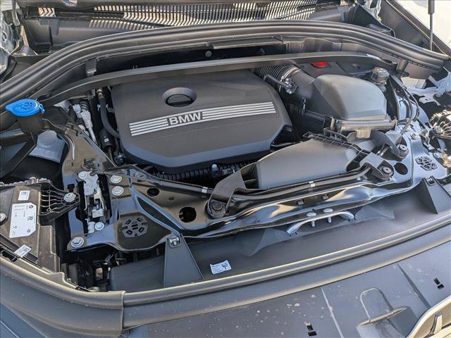 New 2026 BMW X1 xDrive28i w/ Technology Package AWD/4WD image 18