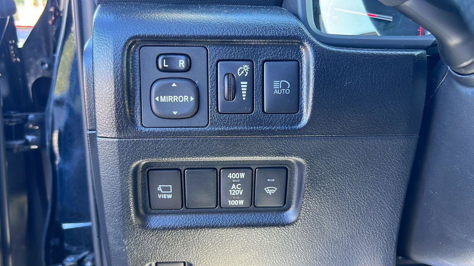 Used 2023 Toyota 4Runner TRD Off-Road Premium w/ Off Road Premium Plus Package image 24