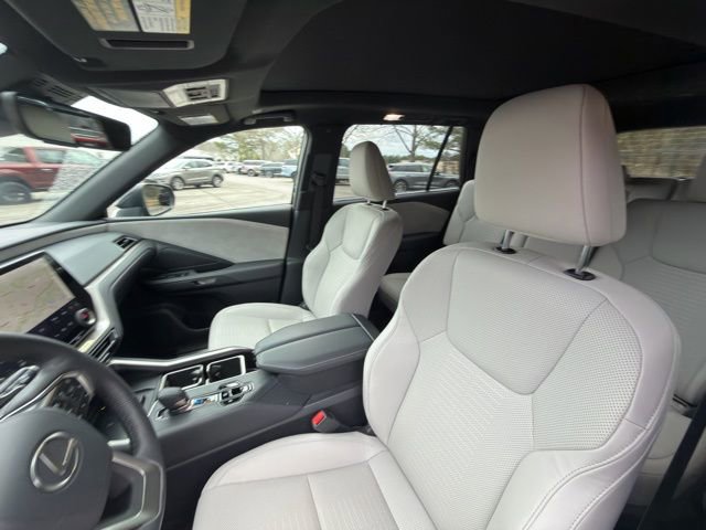 Used 2026 Lexus TX 350 FWD w/ Technology Package image 13