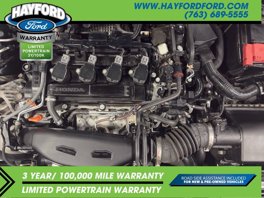 Used 2024 Honda Civic Sport Touring image 25