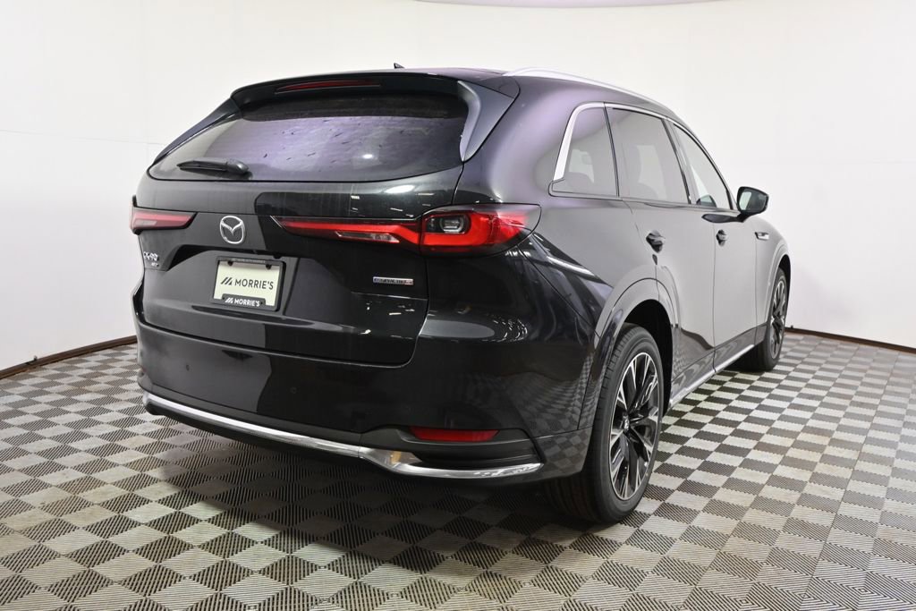 New 2026 MAZDA CX-90 3.3 Turbo S w/ Premium Plus image 6