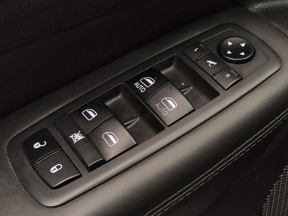 Used 2019 Jeep Grand Cherokee High Altitude image 27