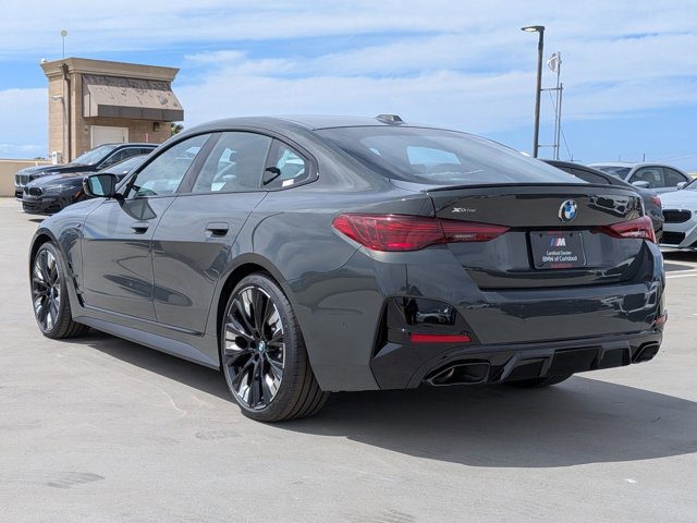 New 2026 BMW 440i xDrive w/ Premium Package image 9