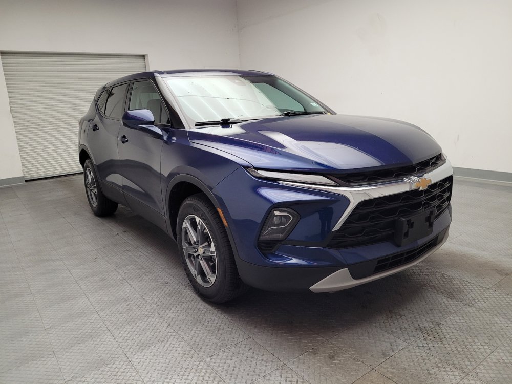 Used 2023 Chevrolet Blazer LT FWD image 13