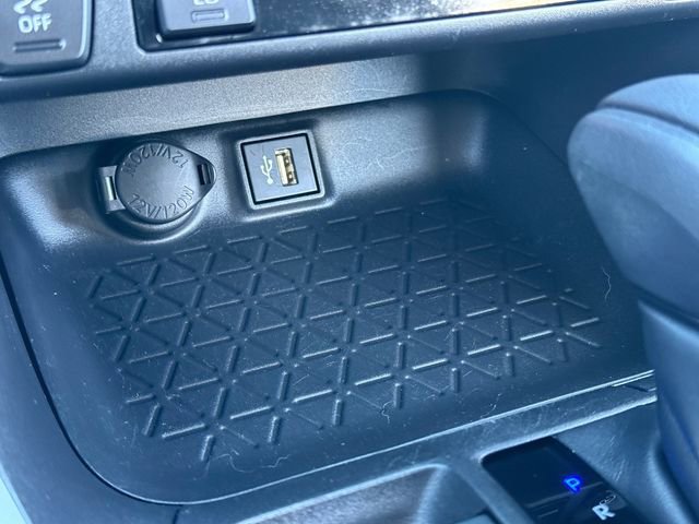 Certified 2023 Toyota RAV4 XLE image 18