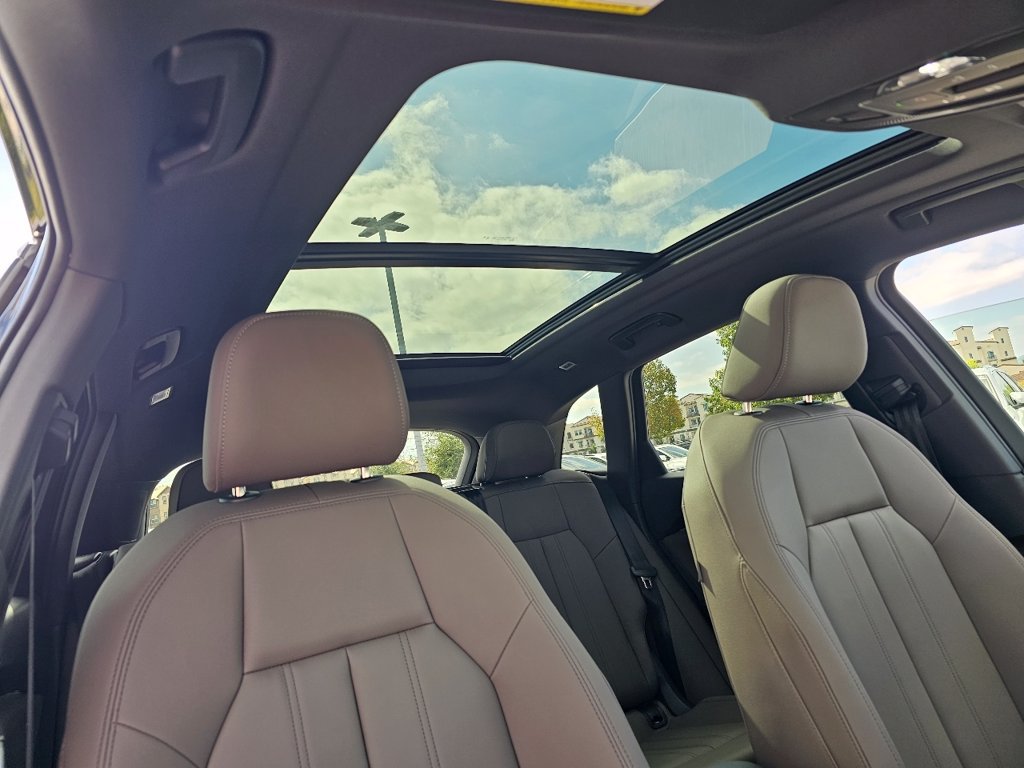 New 2026 Audi Q5 Premium Plus AWD/4WD image 3