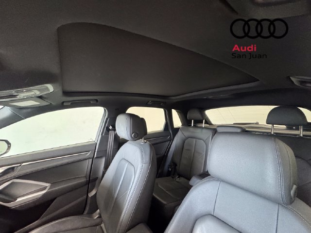 Used 2023 Audi Q3 2.0T Premium w/ Convenience Package AWD/4WD image 12