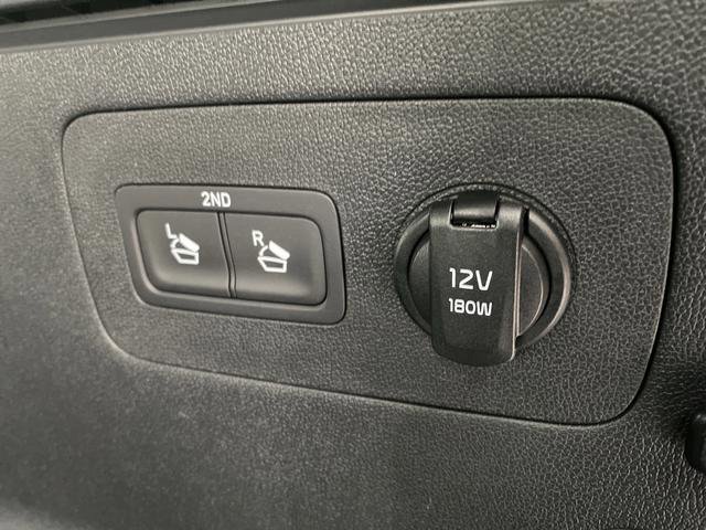 New 2026 Kia Sorento SX Prestige image 19