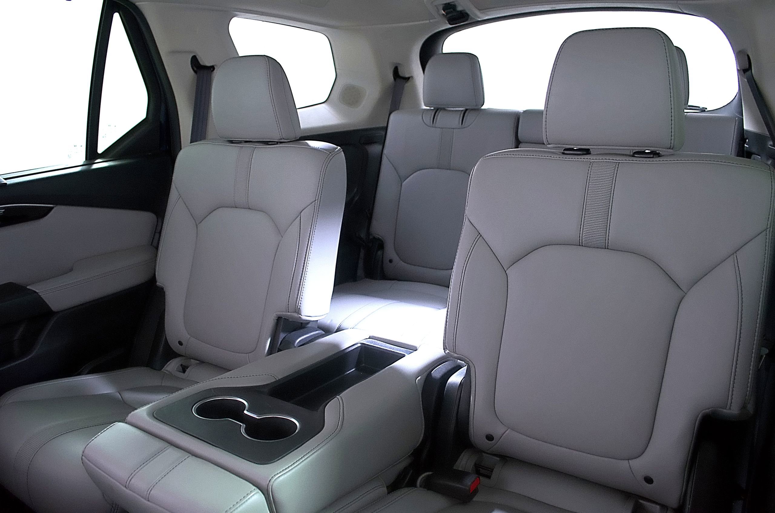 Used 2023 Honda Pilot Touring image 17