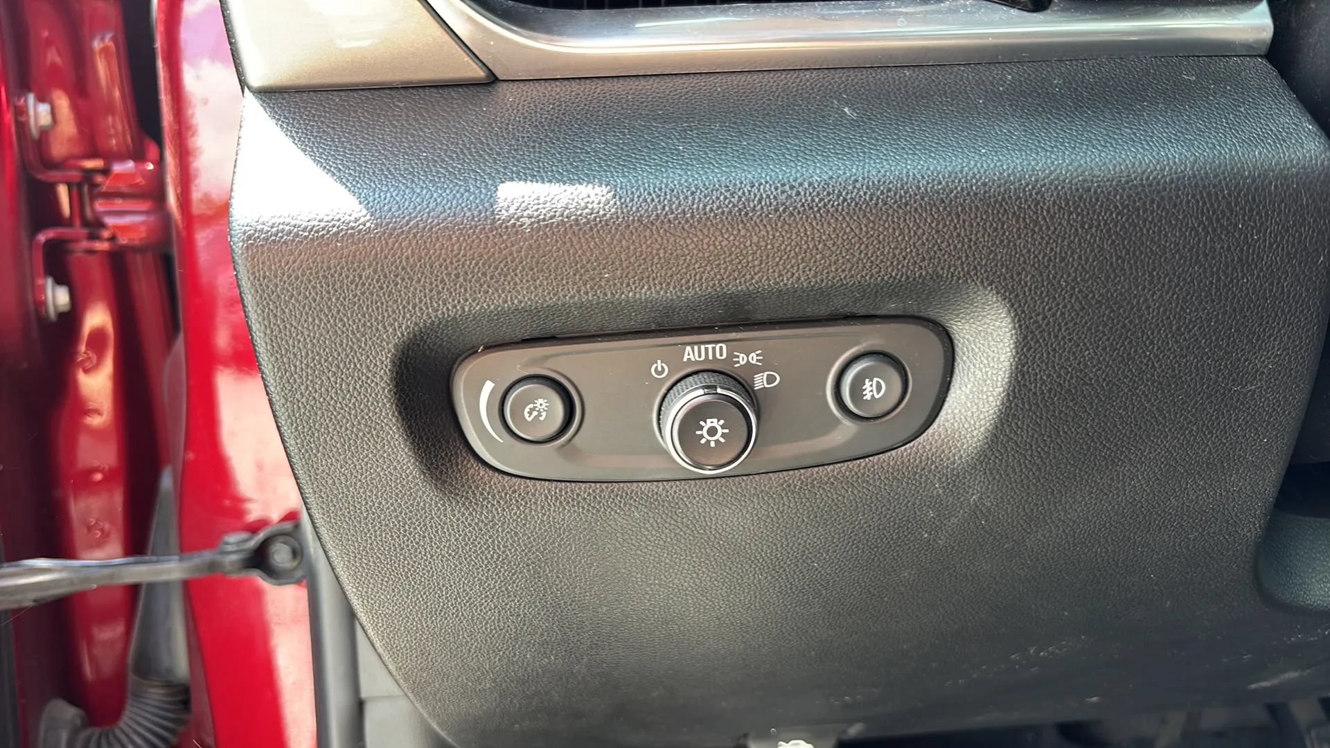 Used 2019 Chevrolet Traverse LT FWD image 22
