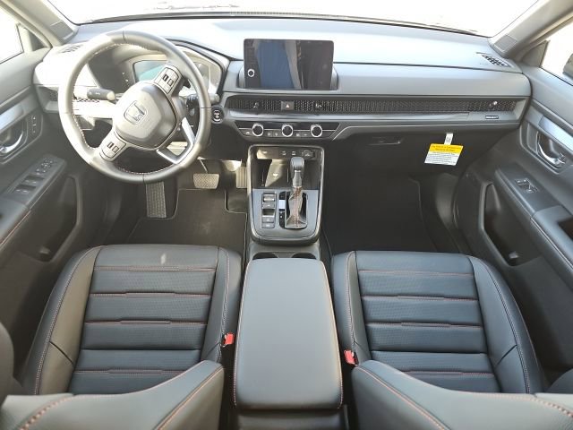 New 2026 Honda CR-V Sport-L image 10
