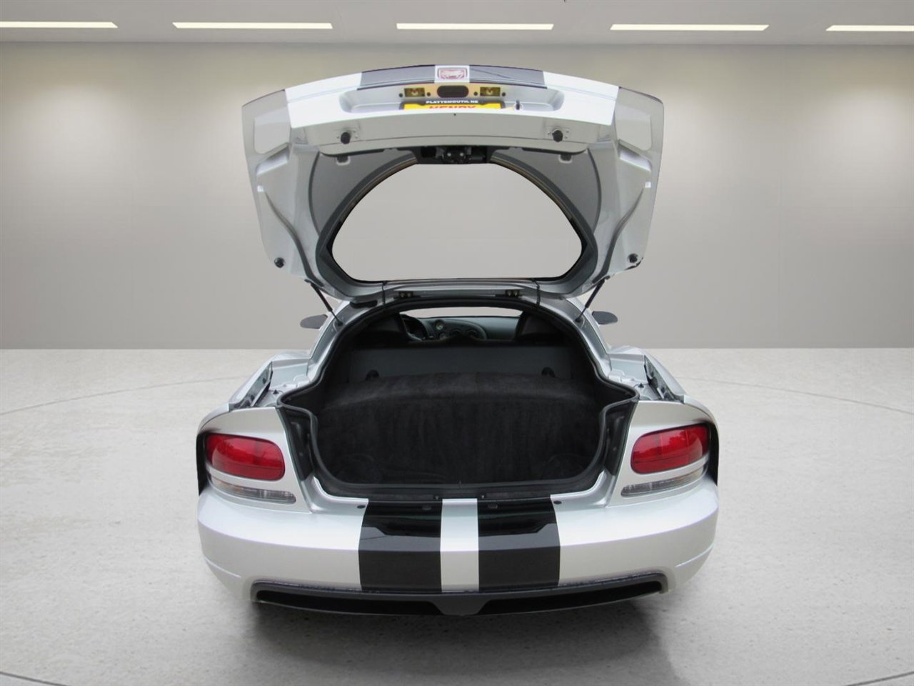 Used 2009 Dodge Viper SRT-10 image 44