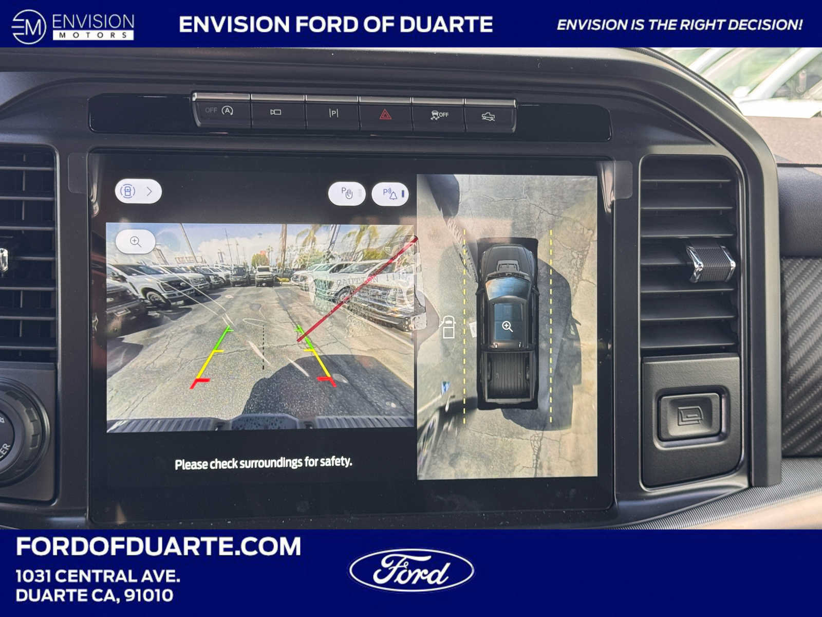 New 2026 Ford F150 Raptor AWD/4WD image 28
