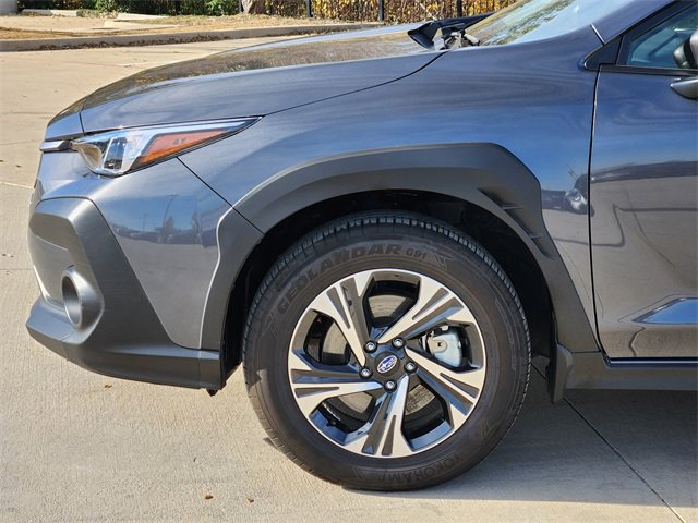 Certified 2024 Subaru Crosstrek 2.0i Premium image 8